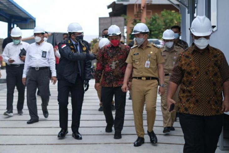 Bea Cukai siap fasilitasi impor mesin pembangunan PLTSa di Surakarta