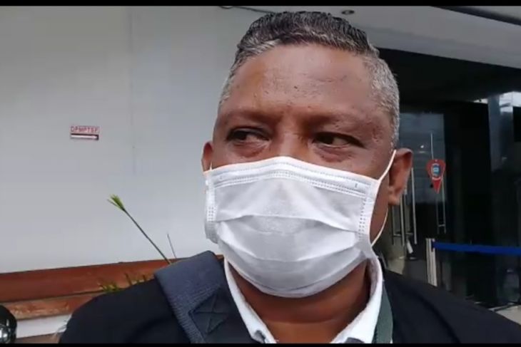 KNVB kunjungi Ambon November 2021 begini agendanya
