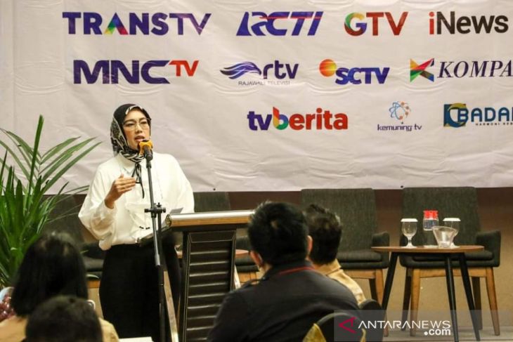 Bupati Purwakarta: pers bantu pulihkan ekonomi