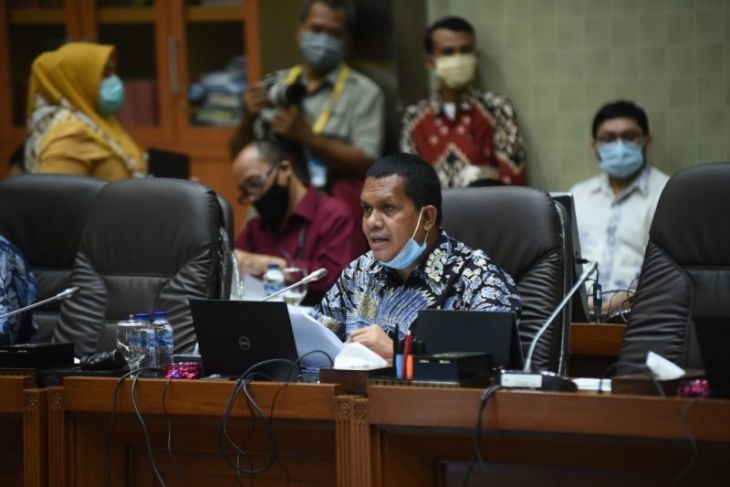 Anggota DPR: Perintah presiden Joko Widodo terkait biaya PCR harus dijalankan