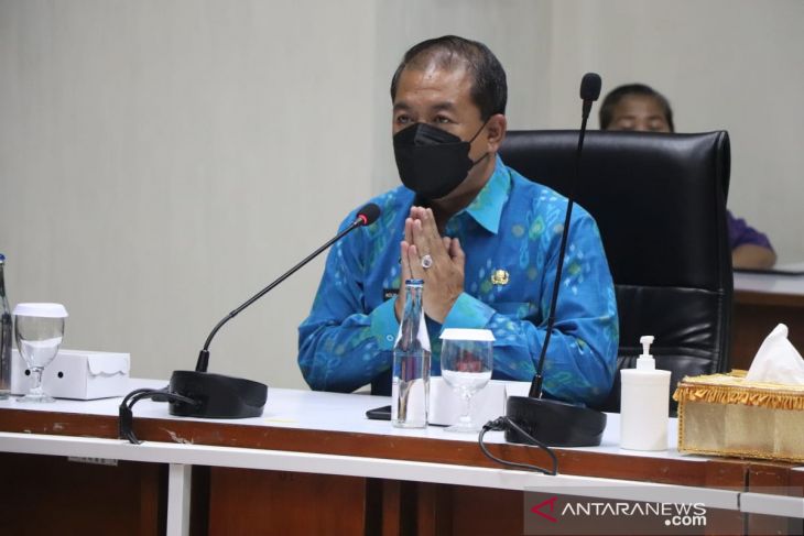 Pemkab Badung sosialisasikan perizinan melalui sistem OSS