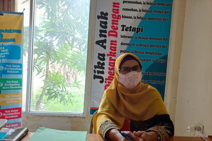 Ini sikap KPPAD Ketapang terkait siswi SMPN melahirkan di WC