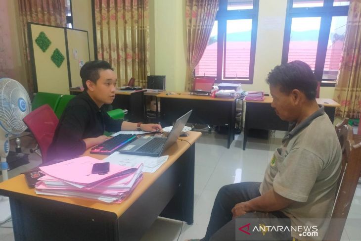 Polisi Rejang Lebong tangkap pelaku pencabulan balita