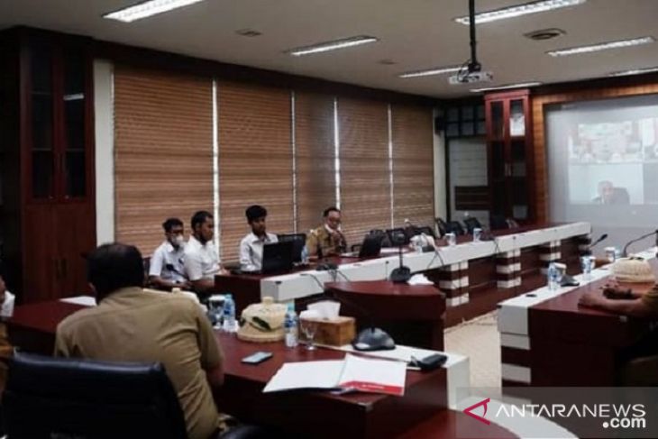 Kubu Raya-Nihama Jepang jajaki kerja sama pengembangan sektor ekonomi