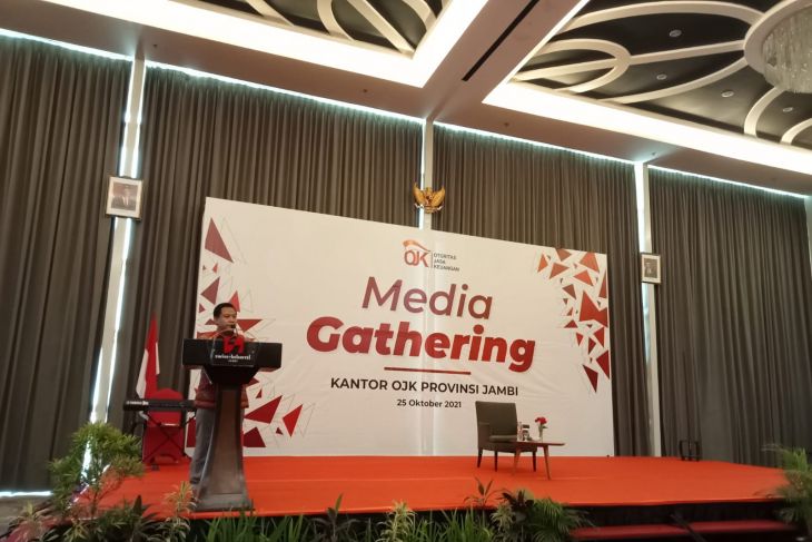 Kredit multiguna mendominasi penyaluran kredit bank umum