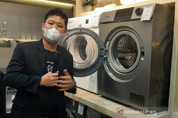 Modena buka pusat penjualan di Aceh