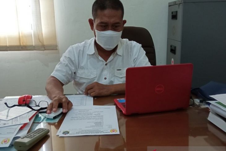 KONI Sumut fokus siapkan atlet muda menuju PON 2024