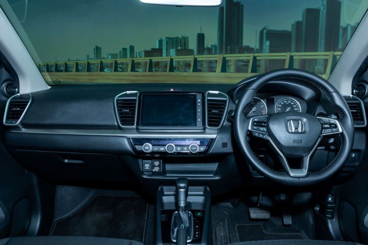 Ini alasan Honda hadirkan dua sedan terbaru di Indonesia