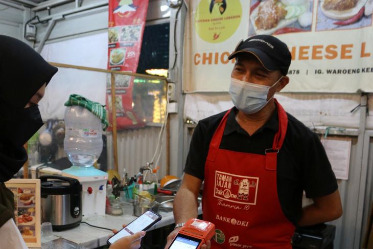 Bank DKI catat kinerja keuangan positif per September 2021