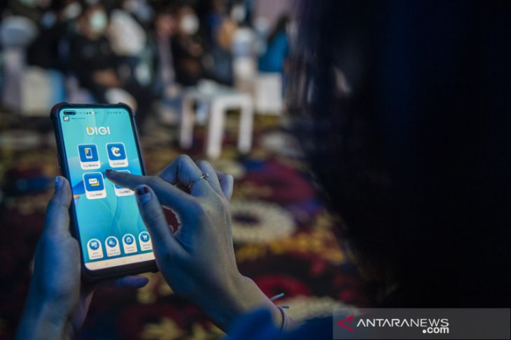 Layanan pembayaran digital baru bank bjb 