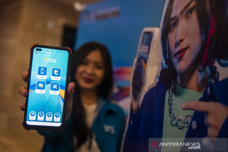 Layanan pembayaran digital baru bank bjb 