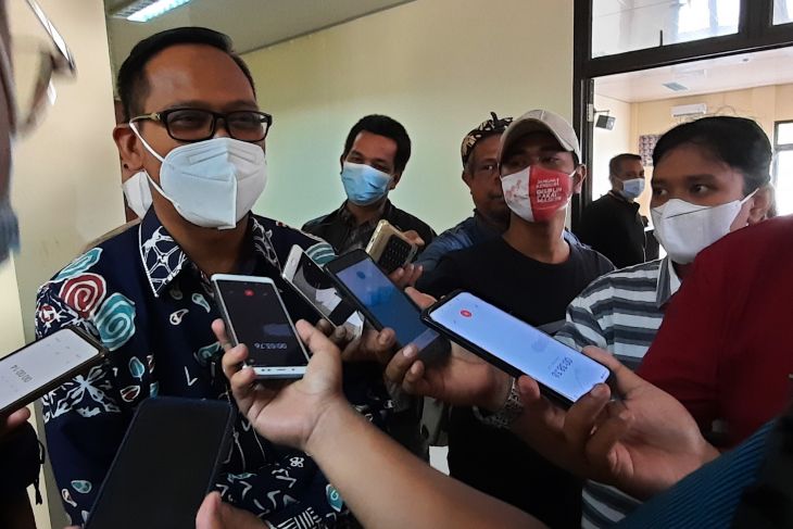 Pemuda Depok diajak tingkatkan kapasitas diri