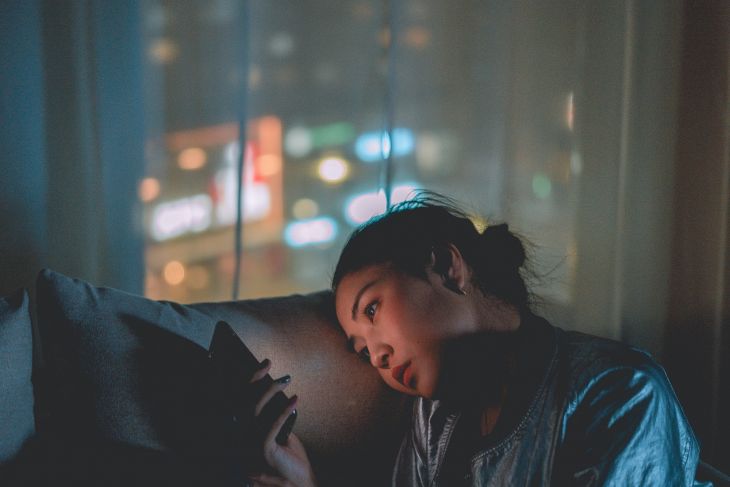 Psikolog ingatkan generasi muda kontrol penggunaan media sosial