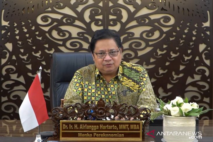 COVID-19 situation in Indonesia reaches Level 1 category: Minister