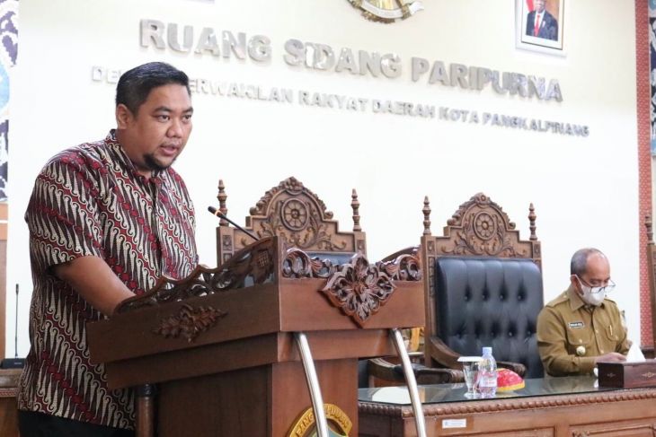 Cuaca ekstrim, Rio Setiady dorong BPBD lakukan mitigasi bencana