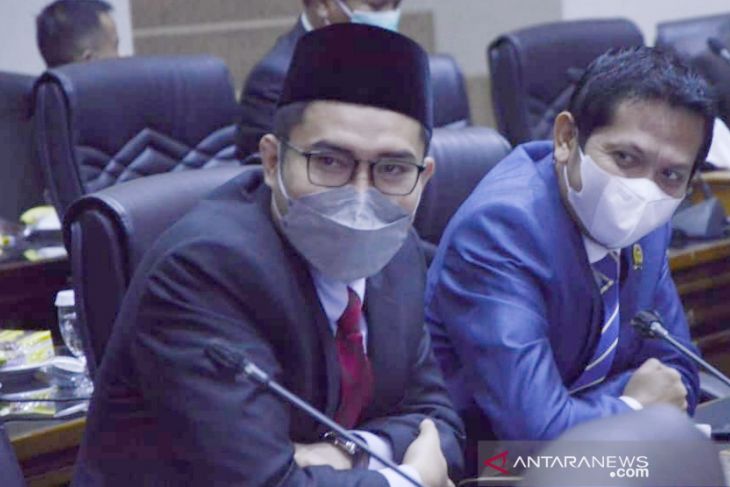 DPRD Kabupaten Bogor garap Raperda lingkungan hidup untuk 30 tahun ke depan