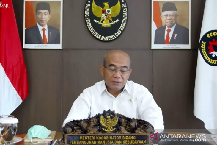 Seluruh Indonesia PPKM level 3 saat Natal-Tahun Baru begini penjelasannya