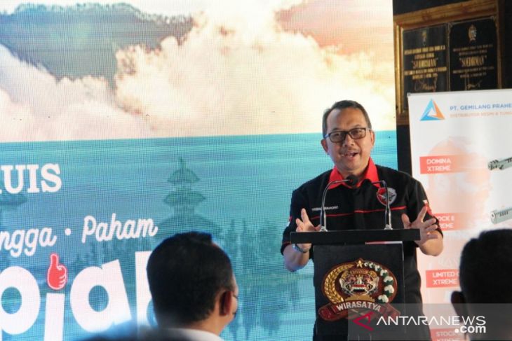 BI Bali dorong TPID tetap laksanakan program 4K