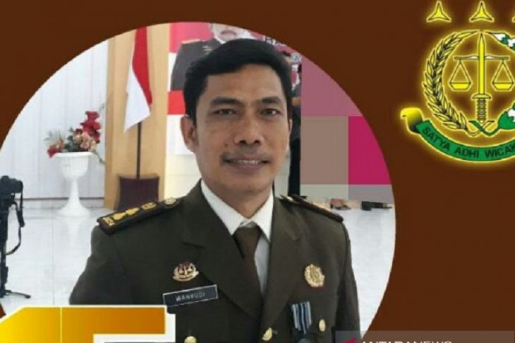 Kejati Maluku tetapkan lima tersangka korupsi senilai Rp86 miliar tegakkan hukum
