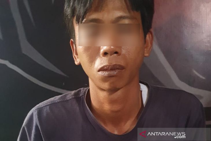 Seorang pria di Bengkulu Selatan gorok istri hingga luka berat