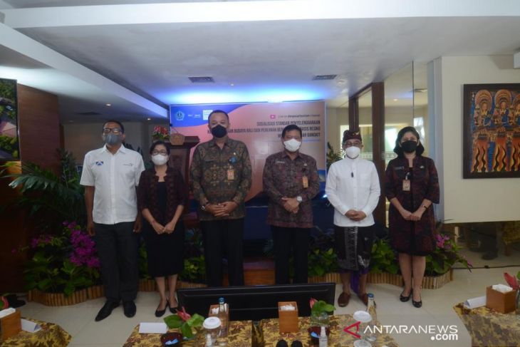 Pemkot Denpasar: Butuh upaya strategis dan sinergi pulihkan pariwisata