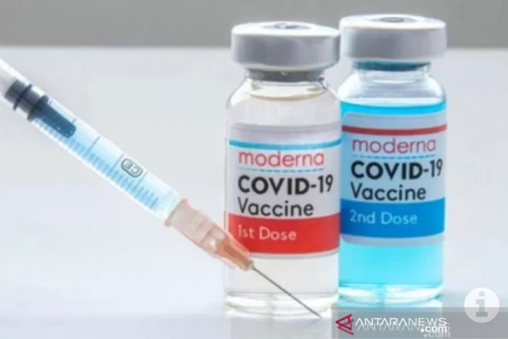 Hasil uji klinis: vaksin COVID-19 Sinovac aman untuk anak dan remaja