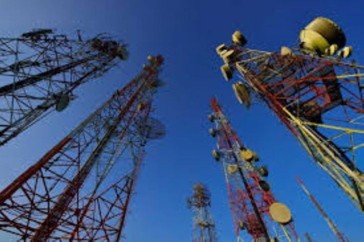 Telkomsel pastikan infrastruktur jaringan jelang 