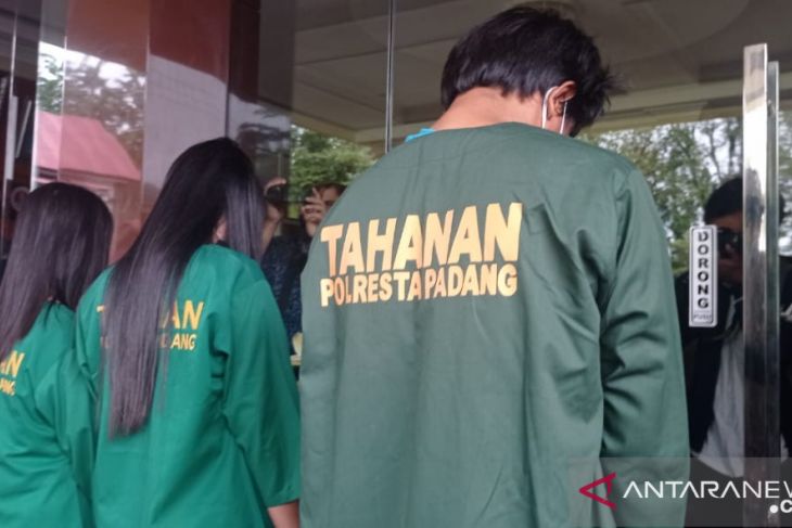 Polisi jelaskan pelaku perampokan sadis di Padang terancam hukuman mati