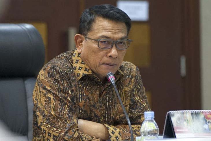 EU still needs Indonesian palm oil: Moeldoko