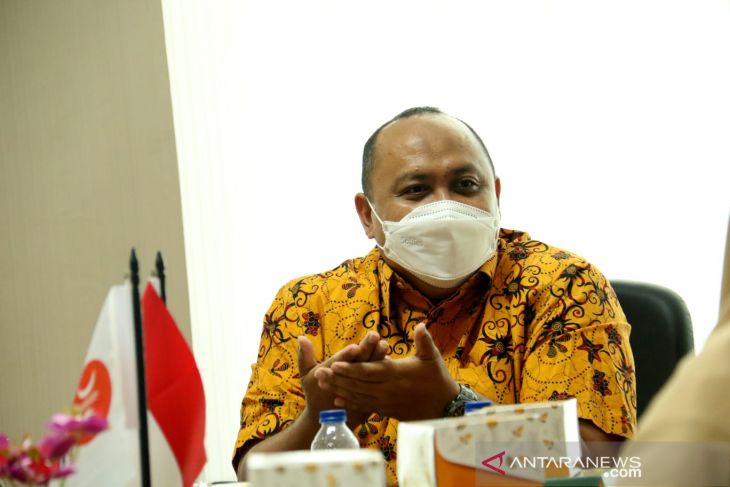 Ketua DPRD Kota Bogor minta BPBD siaga penuh hadapi bencana