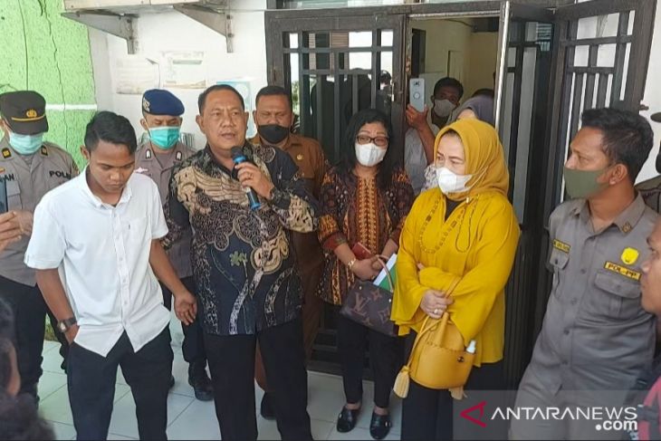 Pimpinan DPRD Tanjungbalai akui sebagian anggota dewan ingin laporkan aktivis