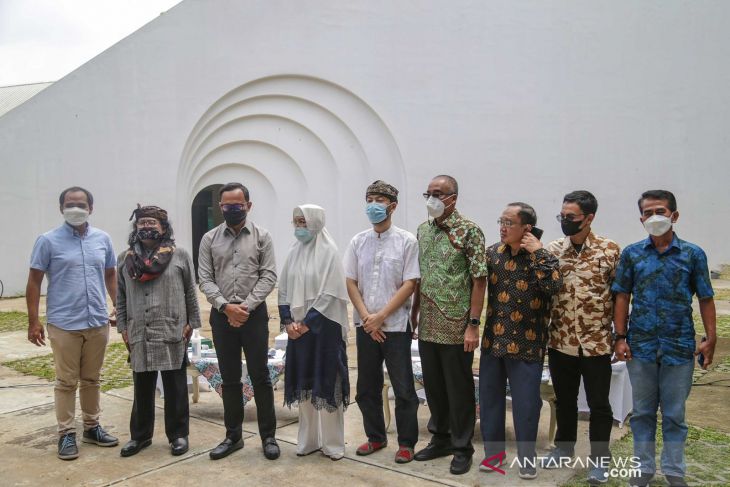 Hari Pahlawan, Pemkot Bogor abadikan Jurnalis RM Tirto Adhi Soerjo untuk nama jalan