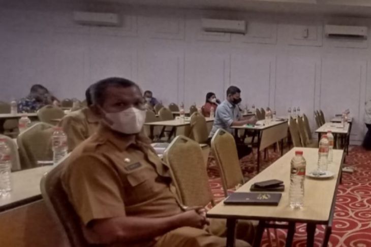 Kabupaten Serdang Bedagai masuk dalam PPKM Level I
