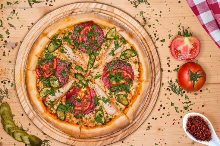 Mengenal tipe-tipe Pizza yang jarang diketahui banyak orang