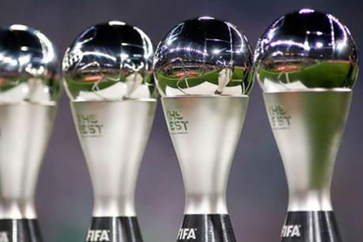 FIFA pastikan Piala Dunia Klub di UEA digelar 3-12 Februari