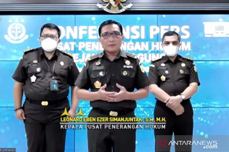 Kendaraan sitaan dari korupsi Jiwasraya terjual Rp6,1 miliar, masih ada yang belum dilelalng