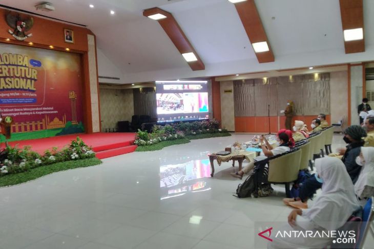 Pemkot Tangerang kaji izin konser musik