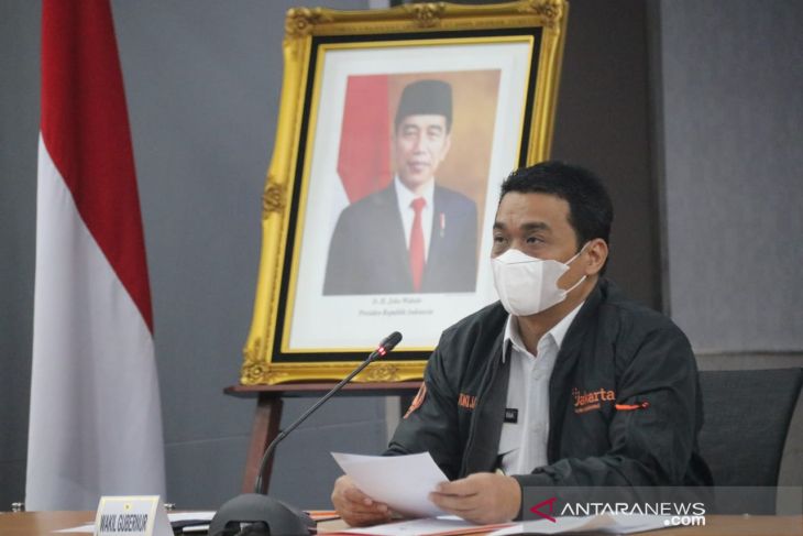 Jakarta aims for zero casualties, expedited flood recovery