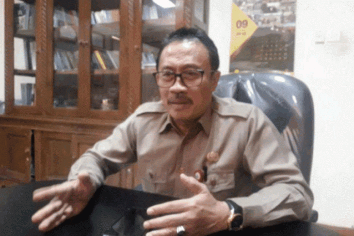 Distan Banten pastikan jalan tol Serang-Panimbang dapat majukan pertanian