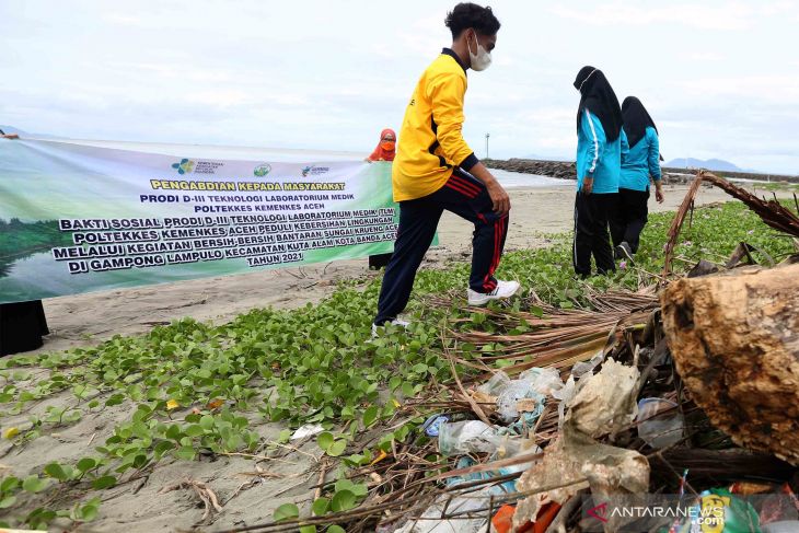 Upaya mewujudkan Indonesia bebas sampah