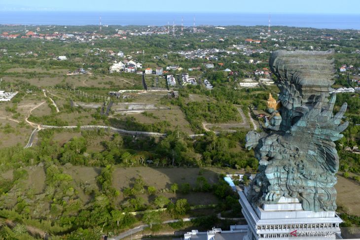 Bali jadi tujuan favorit
