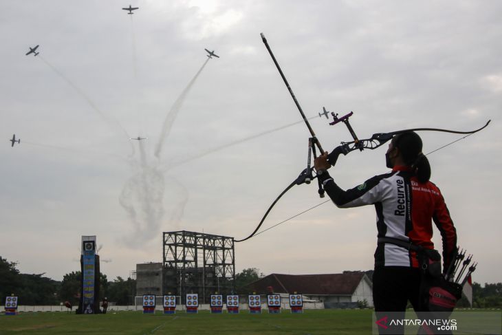 Kasal Cup Archery Open 2021