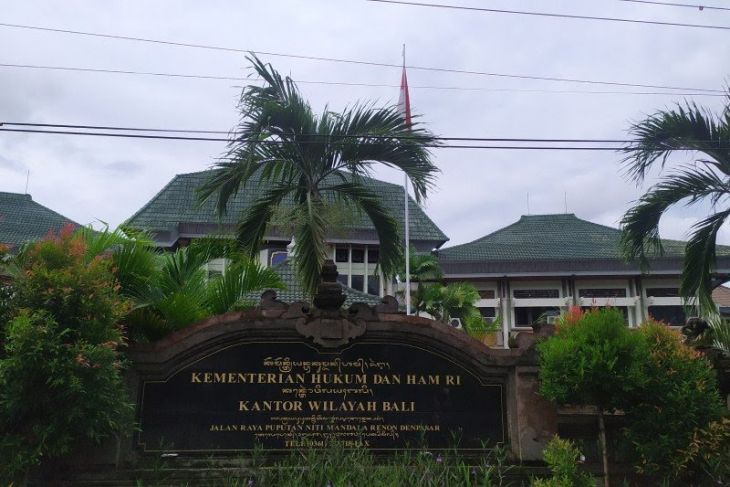 Petugas LP Singaraja-Bali gagalkan upaya napi bunuh diri