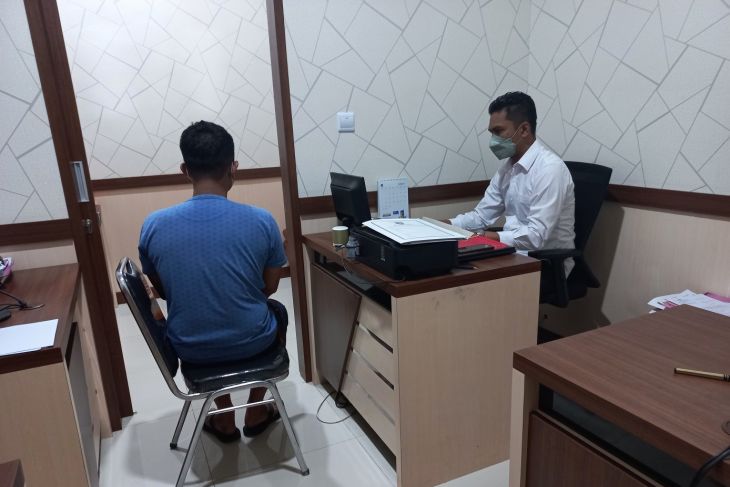 Karena alasan ekonomi, korban perdagangan anak di Bukittinggi dijual Rp1,2 juta