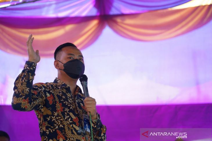 Bank Mandiri salurkan bantuan program Kemensos di Gorontalo