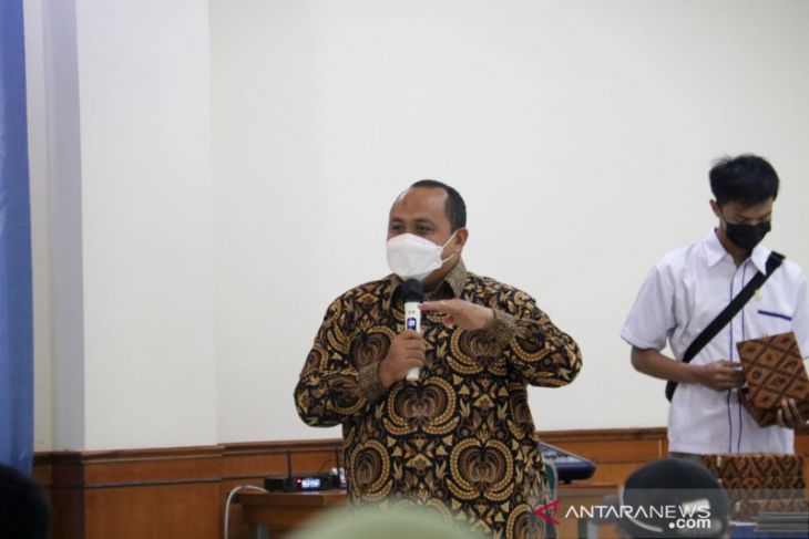 DPRD minta Pemkot Bogor lakukan lima langkah penanganan klaster sekolah