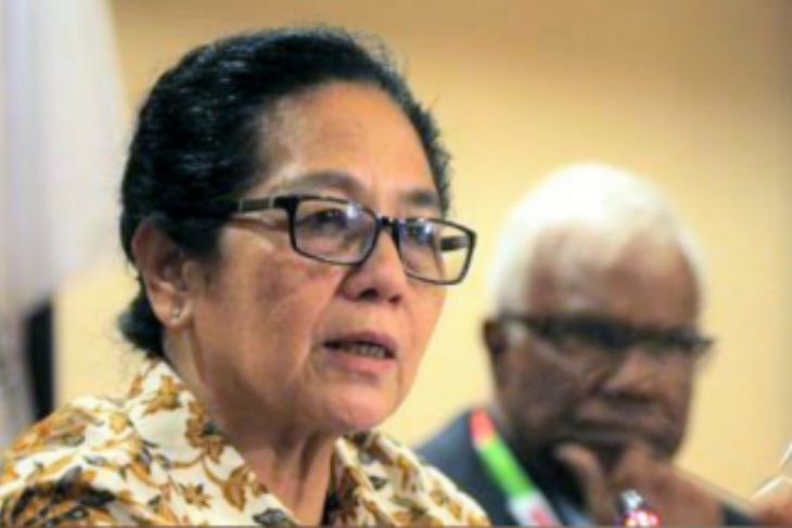 Legenda panahan Indonesia Leane Suniar wafat turut berduka