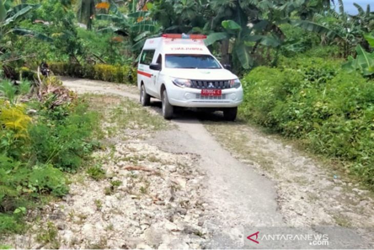 PT SMI Pinjaman daerah bentuk dukungan pemerintah pusat untuk pembangunan daerah