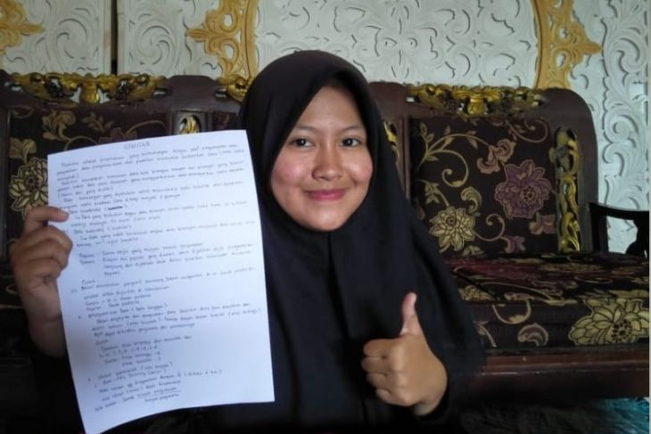 Statistika: Mengubah angka menjadi penting