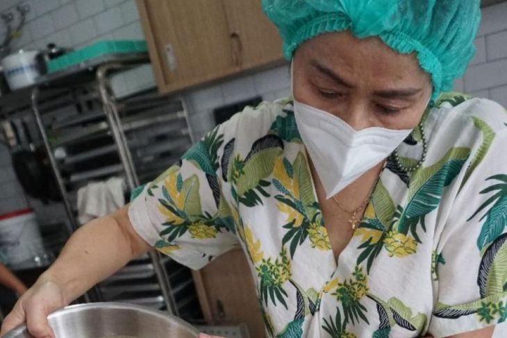 Ayo kaum muda Bali tunjukkan talenta baking lewat Fenny's Christmas Challenge 2021